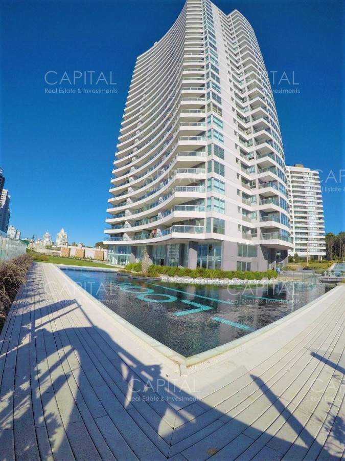 Apartamento ID.26621 - Excelente apartamento de 1 dormitorio - Look Brava