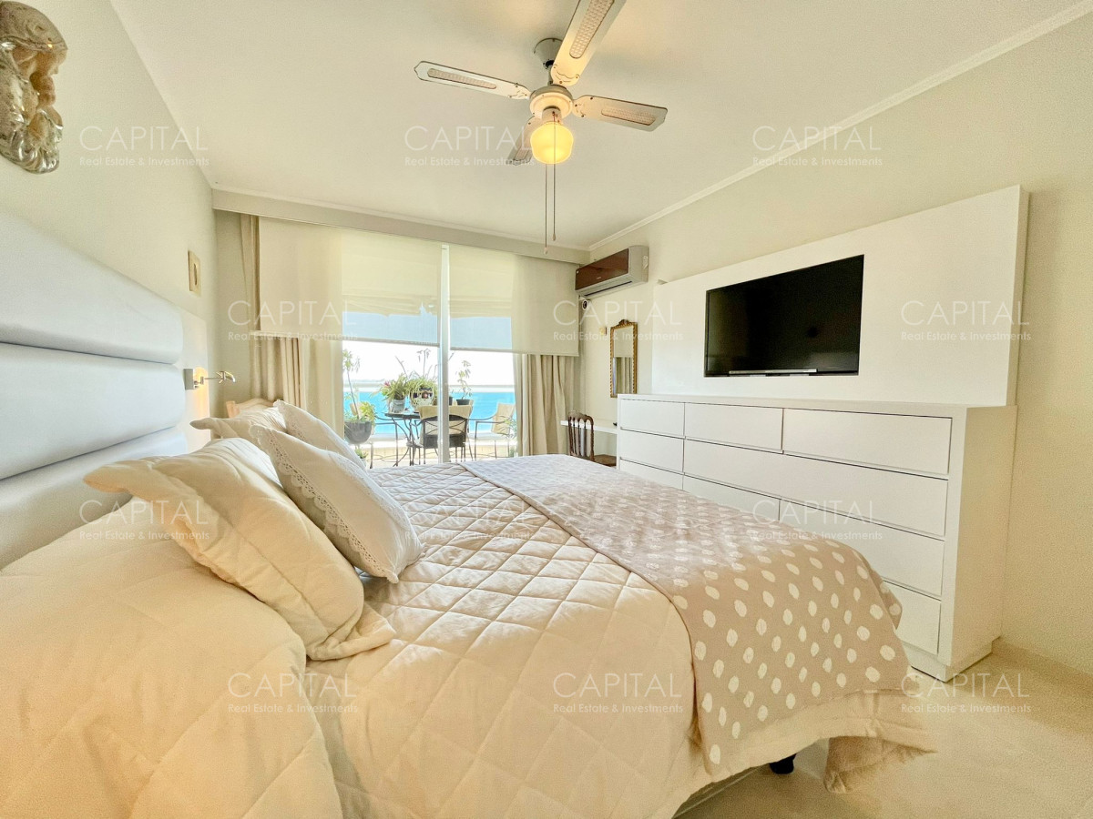 Apartamento ID.31735 - Millenium Tower Punta del Este En Venta