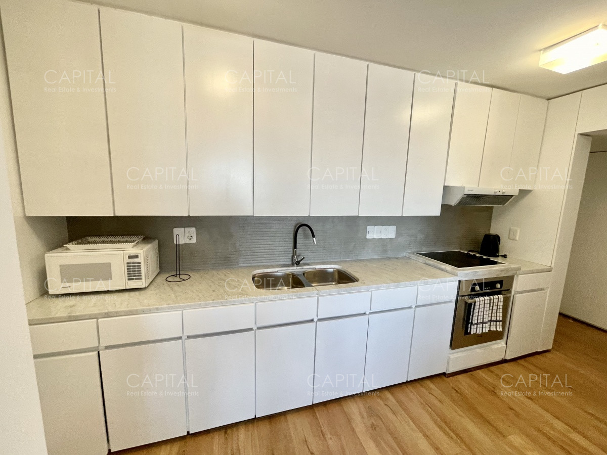 Apartamento ID.33365 - Apartamento de 1 dormitorio con vista al mar