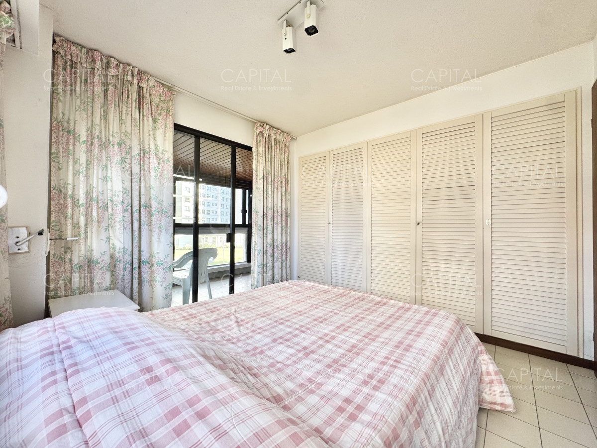 Apartamento ID.39016 - Apartamento en Venta en Punta del Este de 2 dormitorios 