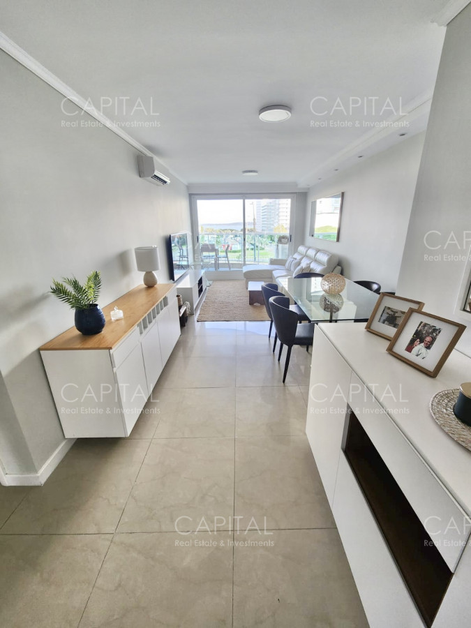 Apartamento ID.36926 - Espectacular apartamento en alquiler de temporada