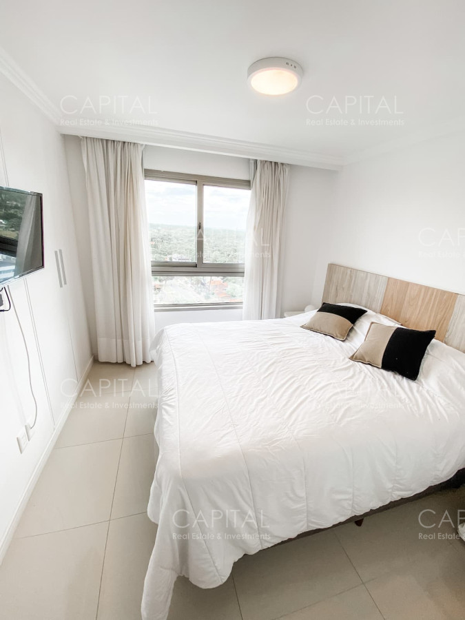 Apartamento ID.32429 - Apartamento Alquiler Temporada -Punta del Este - Invernal
