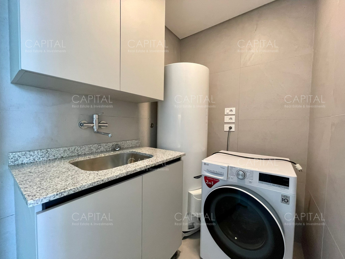 Apartamento ID.31676 - Le Parc III Punta del Este En Venta