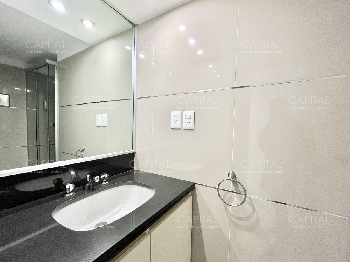 Apartamento ID.34803 - Departamento Reciclado en Venta de 3 Dormitorios en Península