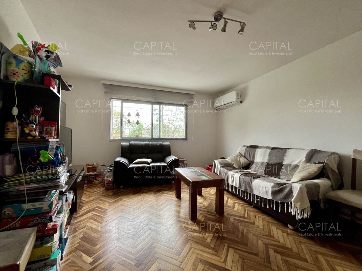 Venta Apartamento Malvín Sur 3 dormitorios, foto 3