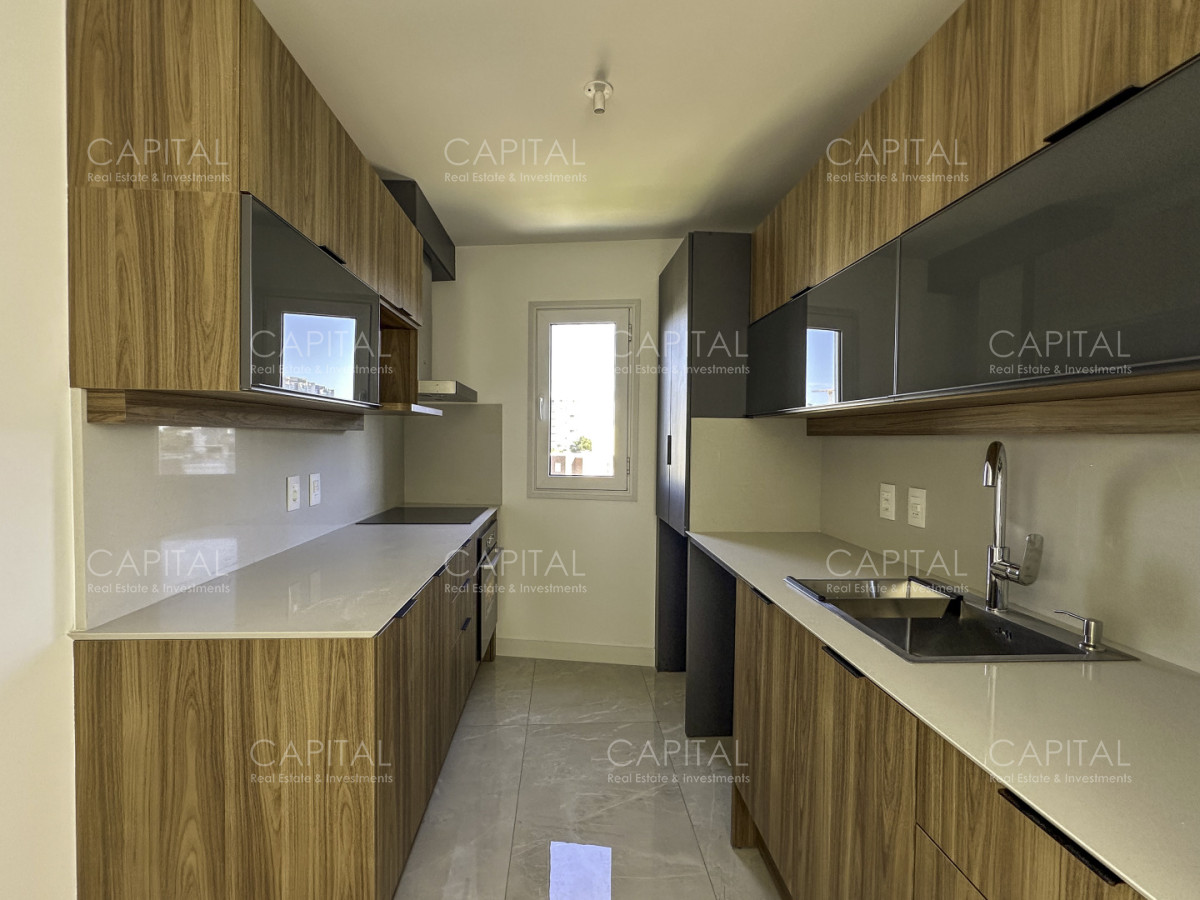 Apartamento ID.37336 - VIEW II ENTREGA INMEDIATA 2025