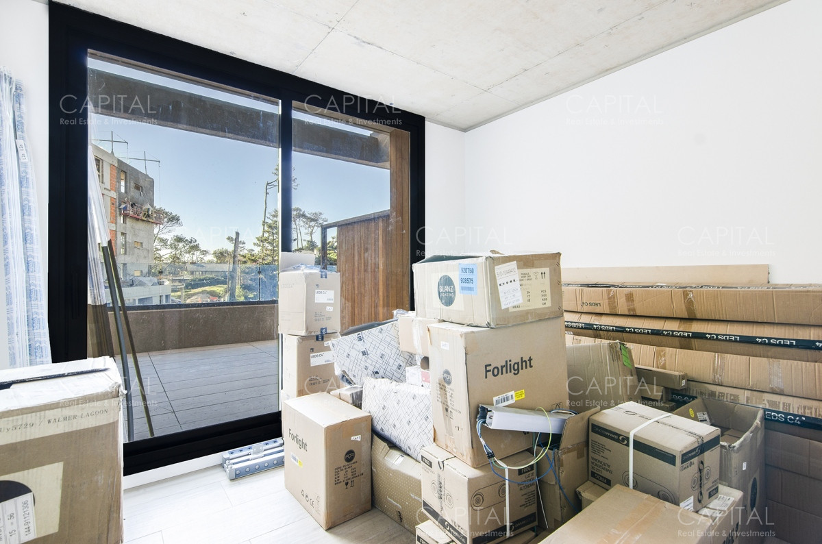 Apartamento ID.34761 - Walmer Lagoon Departamento en venta Punta del Este