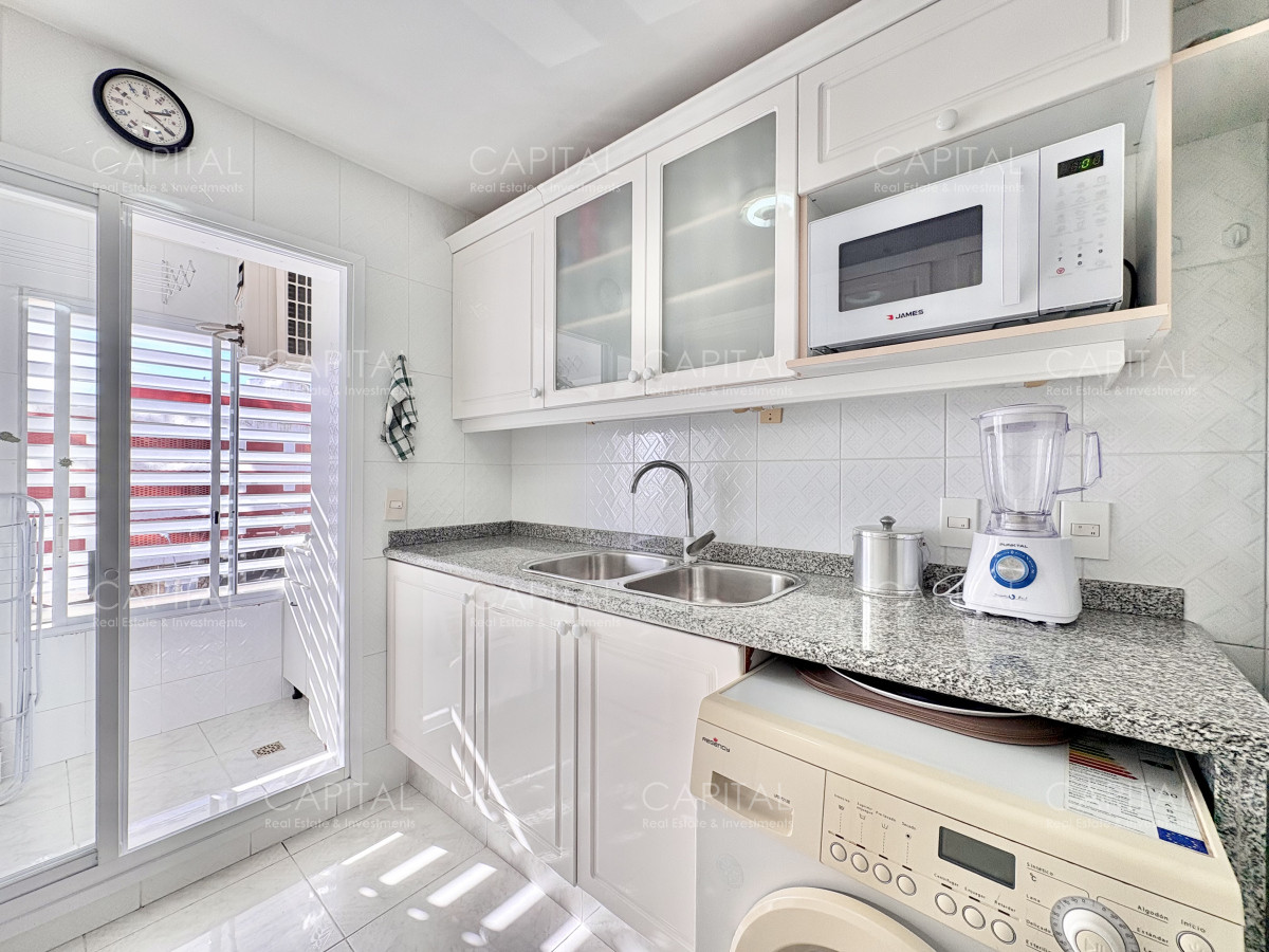 Apartamento ID.38202 - Coral Tower Departamento Esquinero