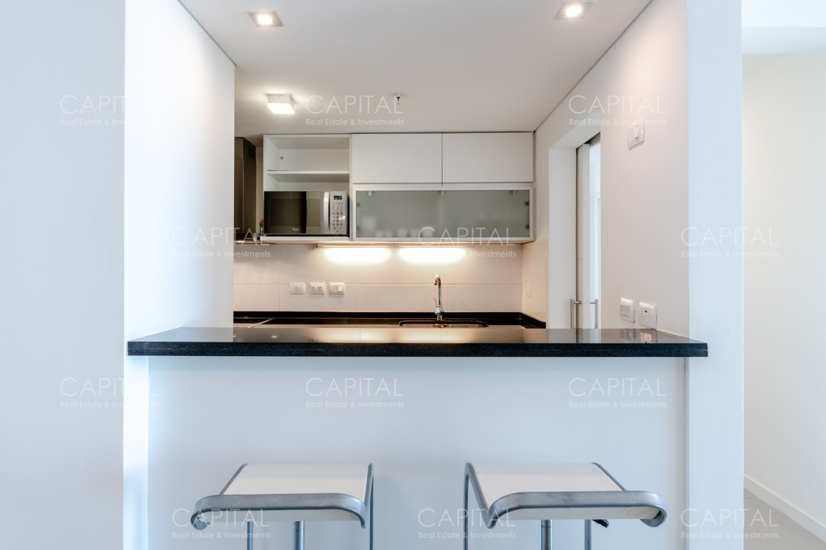 Apartamento ID.26546 - Apartamento en Venta - Playa Brava, Punta del Este