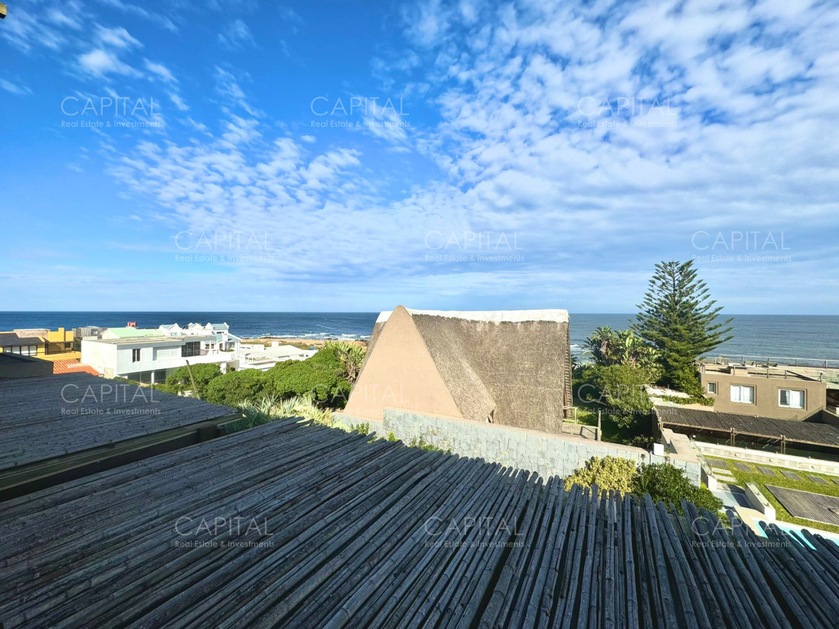 Apartamento ID.36567 - Apartamento de Dos Dormitorios en Palcos de Manantiales