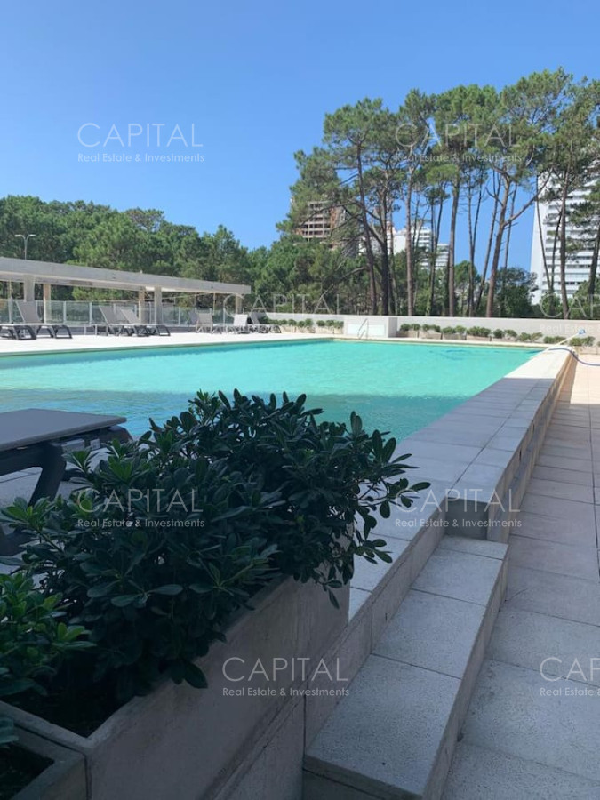 Apartamento ID.31780 - Alquiler apartamento dos dormitorios a estrenar excelente