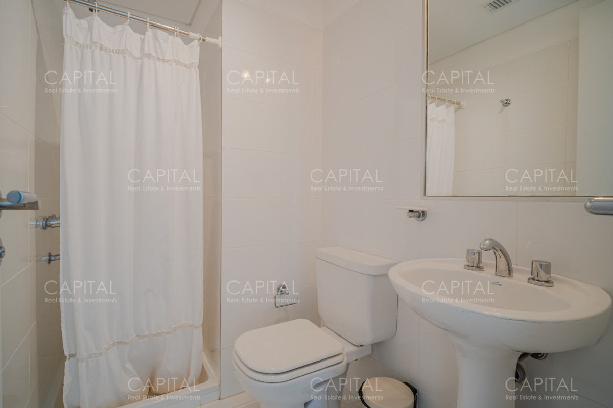 Apartamento ID.31771 - Le Parc Punta del Este En Venta