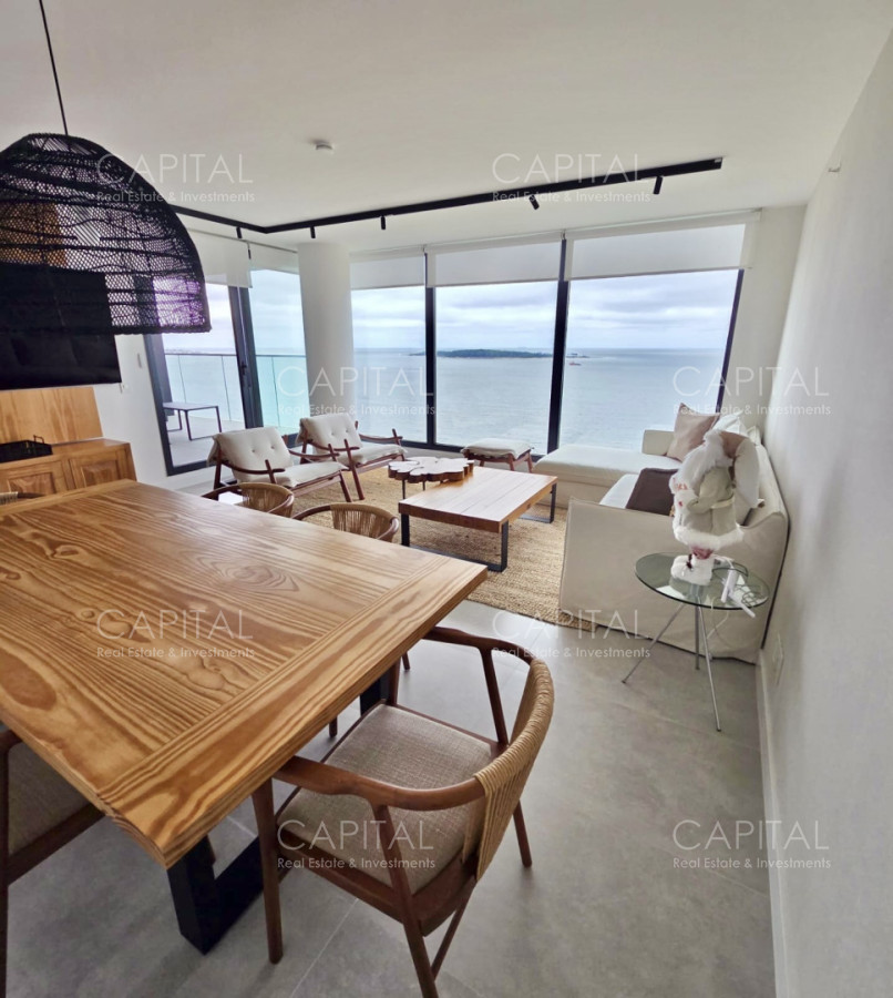 Apartamento ID.40579 - Venetian de tres dormitorios en venta