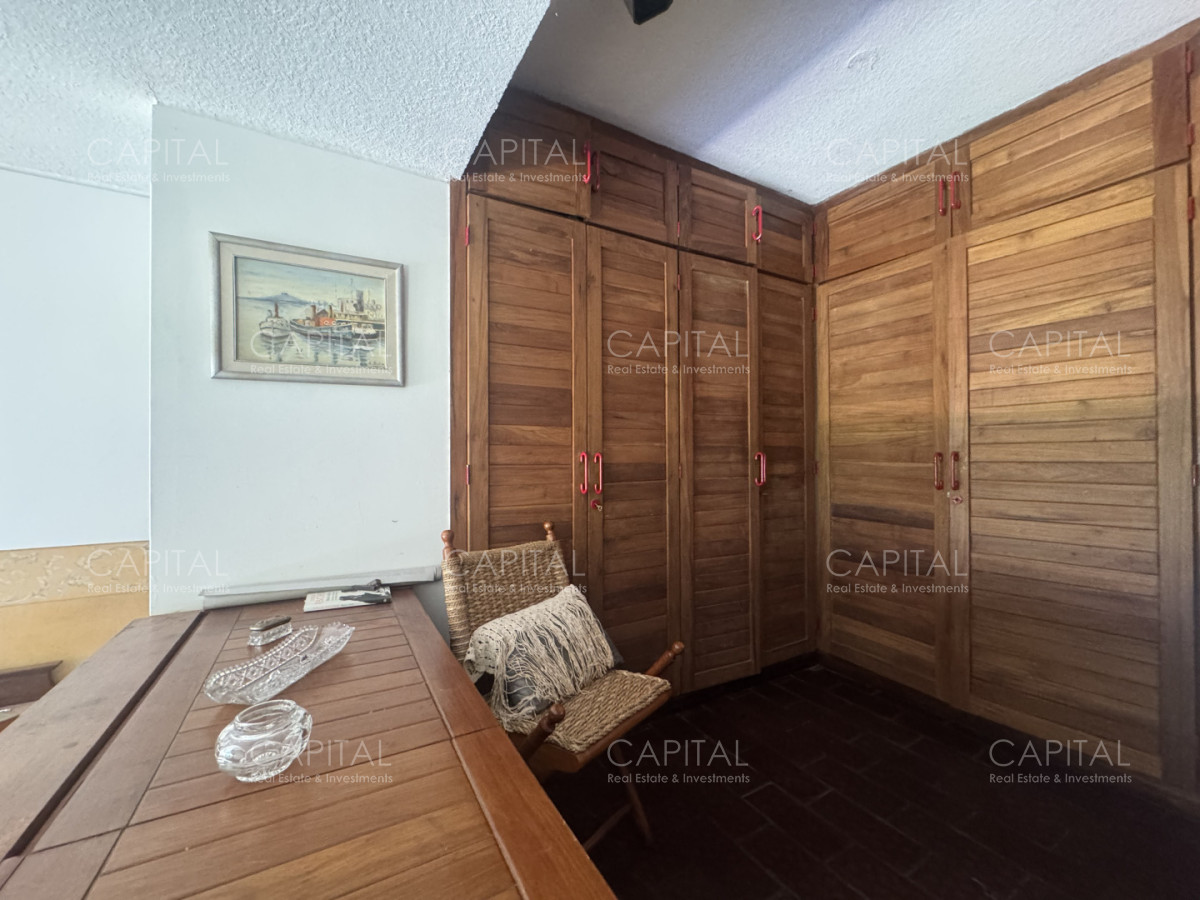 Apartamento ID.39430 - Apartamento de 3 dormitorios,a, a pocos metros del puerto para alquiler de temporada.