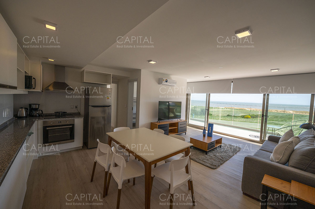 Apartamento ID.35987 - Descubrí todo lo que ofrece SYRAH PUNTA BALLENA