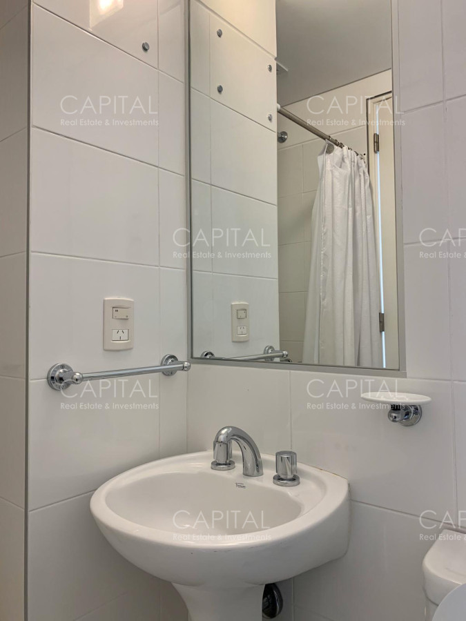 Apartamento ID.28778 - Le Parc Punta del Este Venta de Departamento en Torre Le Parc