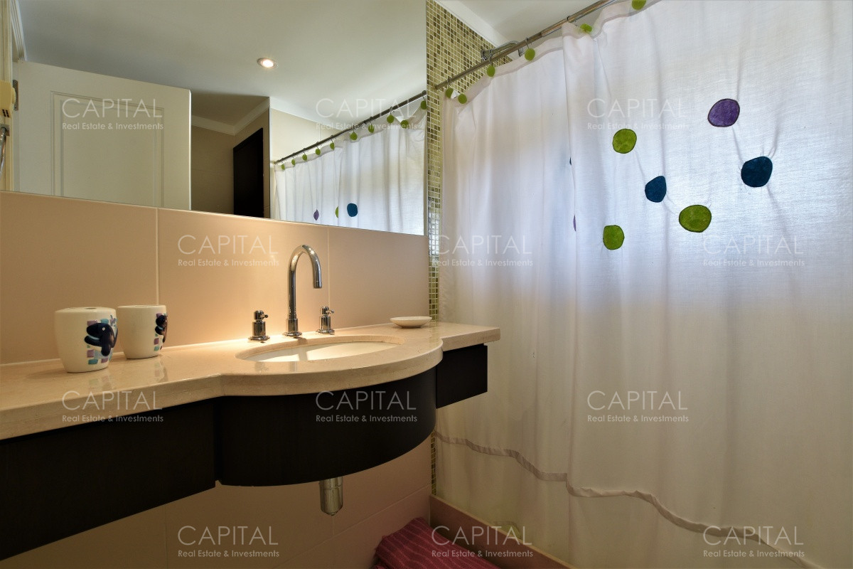 Apartamento ID.24807 - Apartamento Venta y  Alquiler Brava Punta del Este