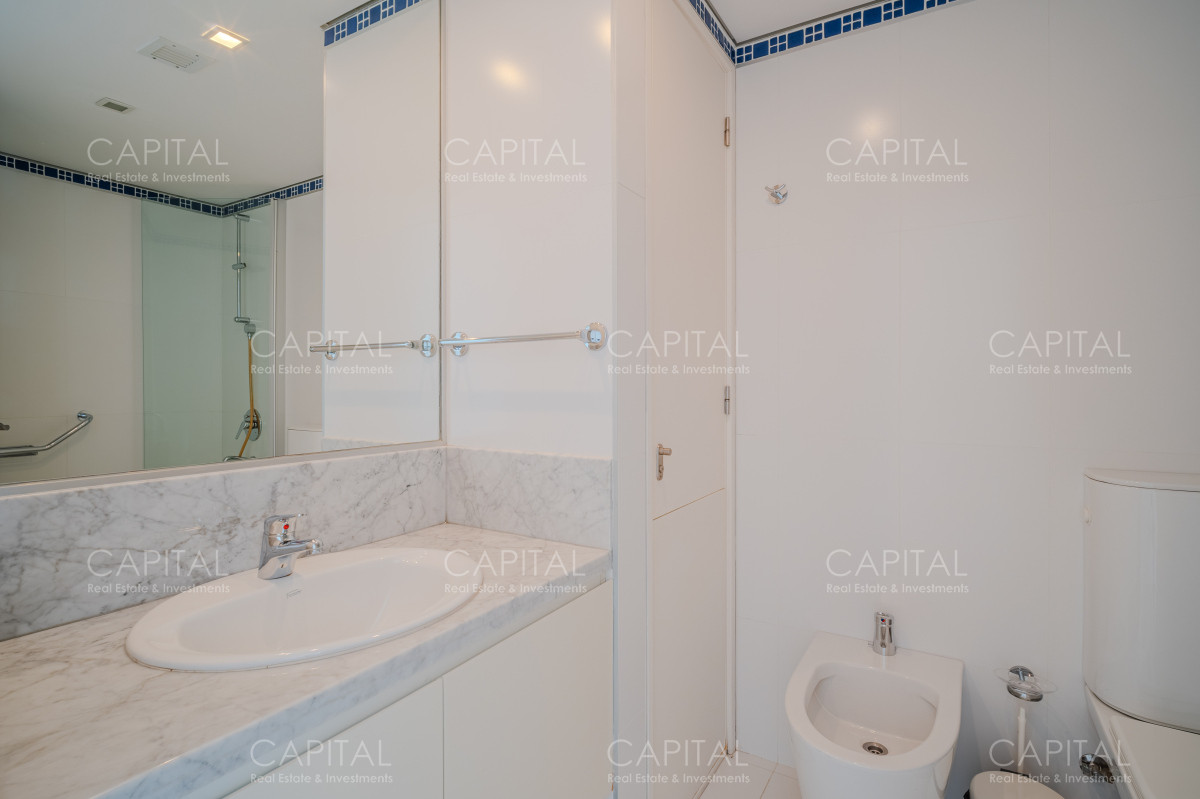 Apartamento ID.31771 - Le Parc Punta del Este En Venta