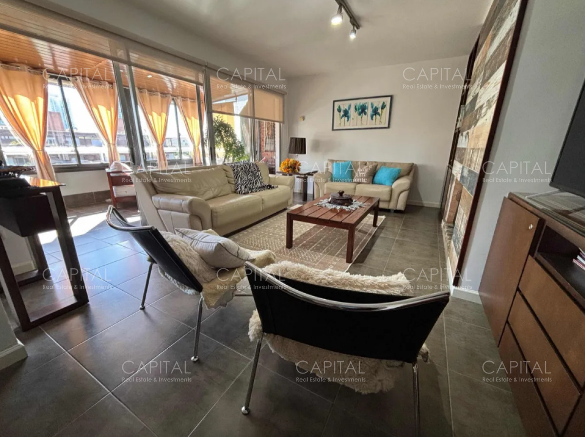 Apartamento ID.38263 - APARTAMENTO EN VENTA, 3 DORMITORIOS, AIDY GRILL, PUNTA DEL ESTE