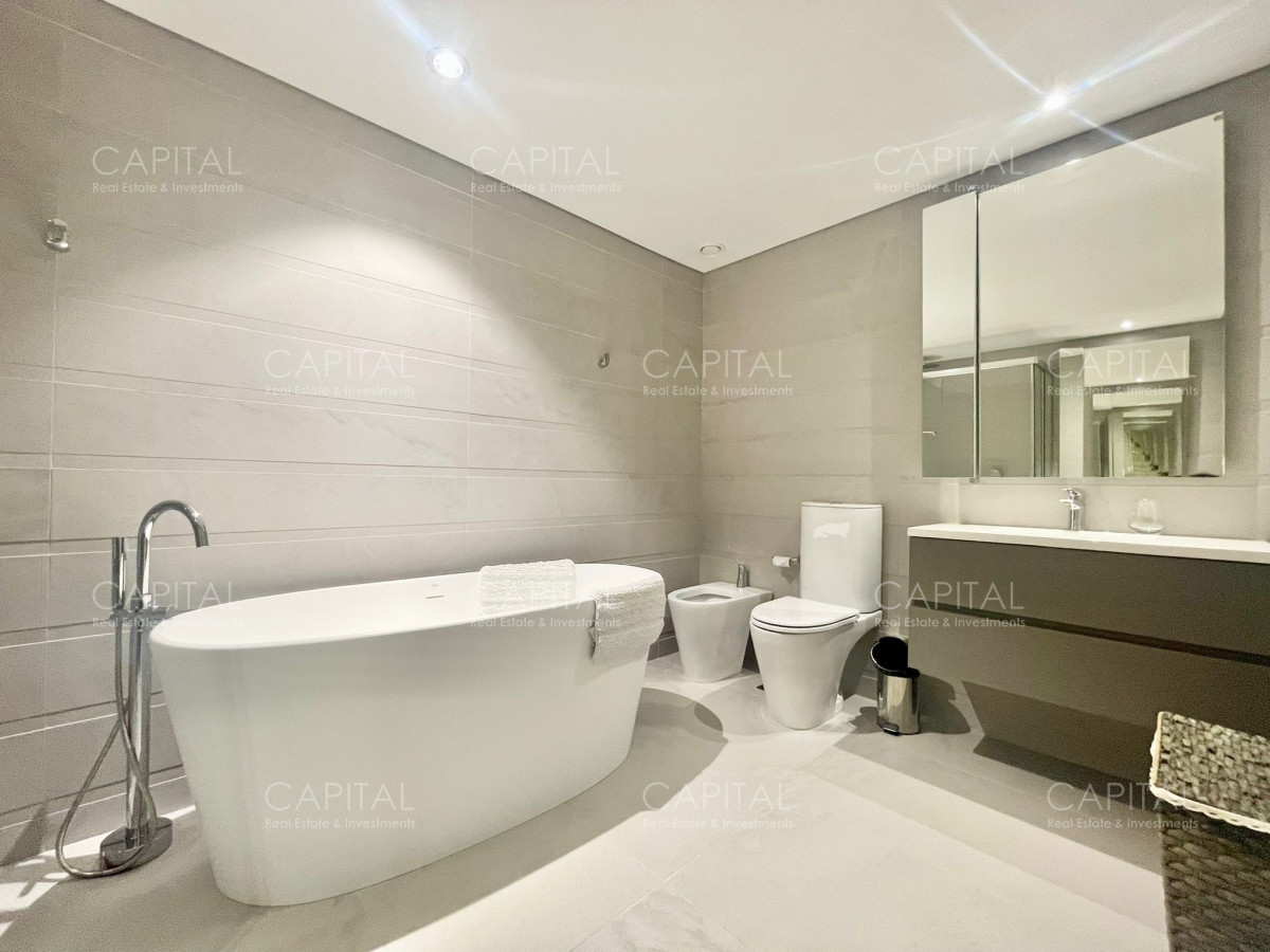 Apartamento ID.32989 - Le Parc 3 Punta del Este en venta