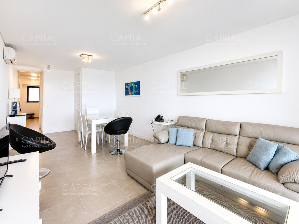 Apartamento ID.32172 - Apartamento Quartier Punta Ballena con Vista al Mar