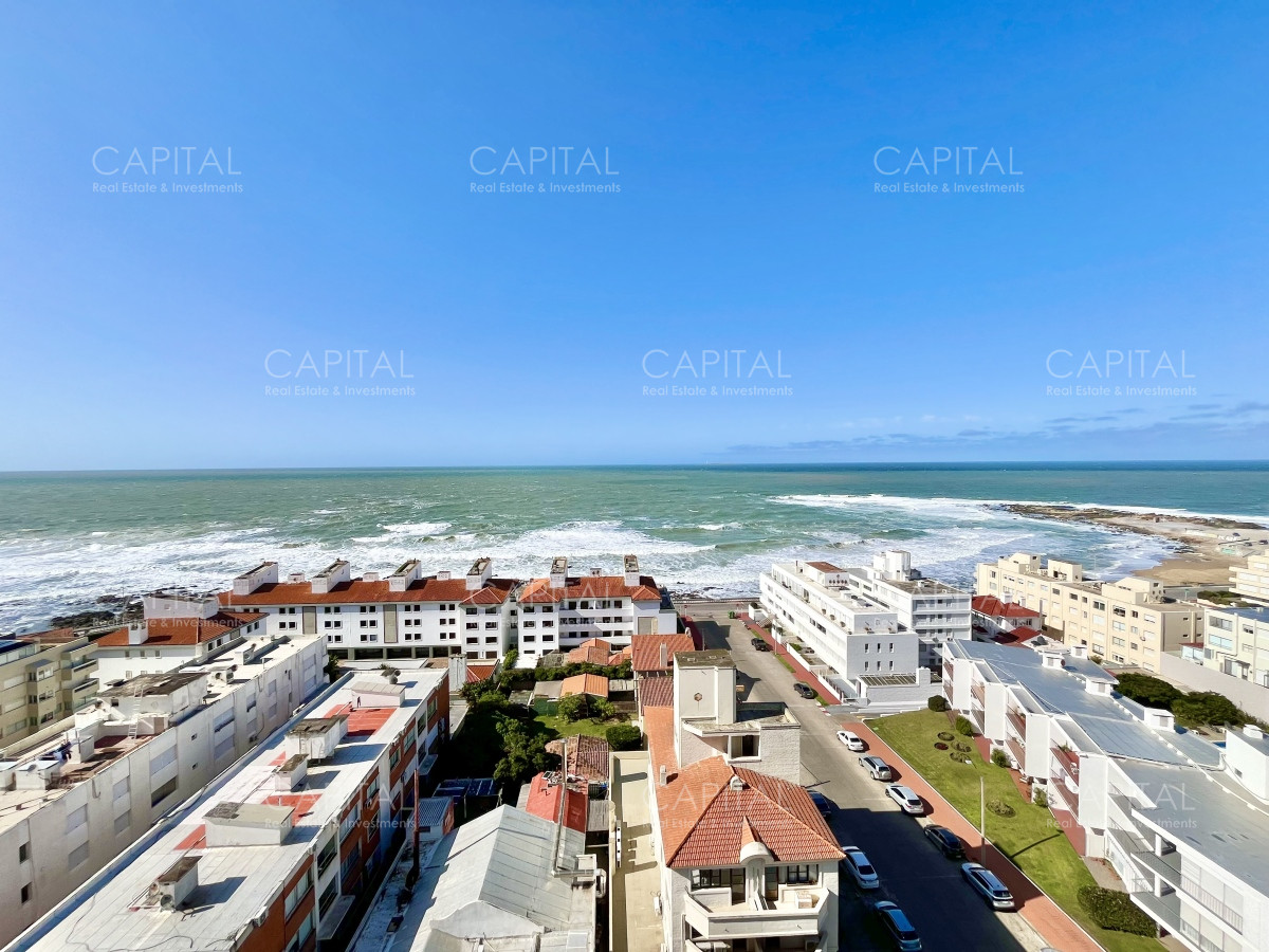 Apartamento ID.36777 - Apartamento en alquiler de temporada en Península