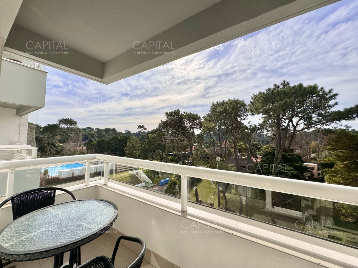 Apartamento en Roosevelt, 2 dormitorios * - CCP24854A