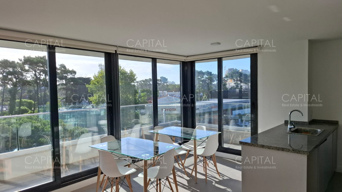 Apartamento ID.34400 - Apartamento en venta de 2 dormitorios en Aidy Grill.