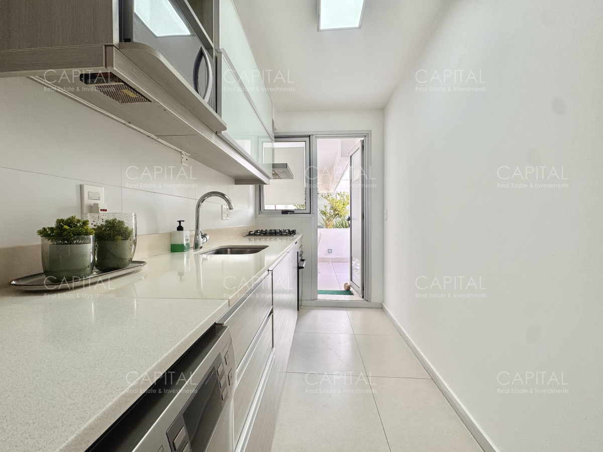 Apartamento ID.39018 - Apartamento en Punta del Este, Península