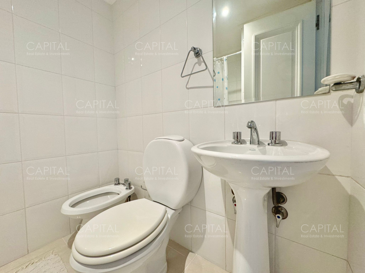 Apartamento ID.36992 - Le Jardin Unificado de Cuatro Suites y Dependencia 