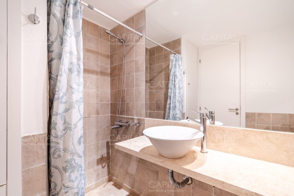 Apartamento ID.28373 - Quartier Punta Ballena Dos Dormitorios