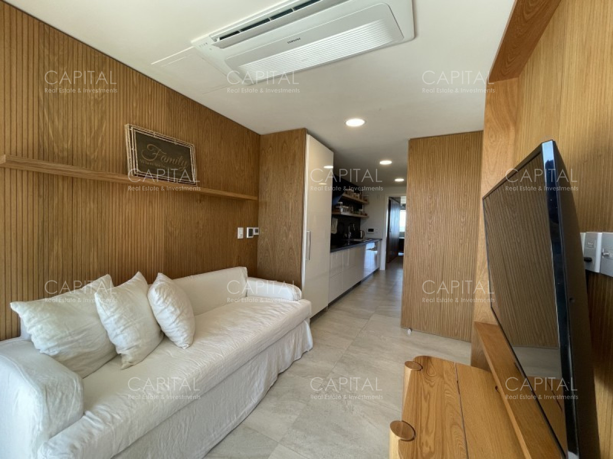 Apartamento ID.36725 - Aldeana Manantiales frente al mar 