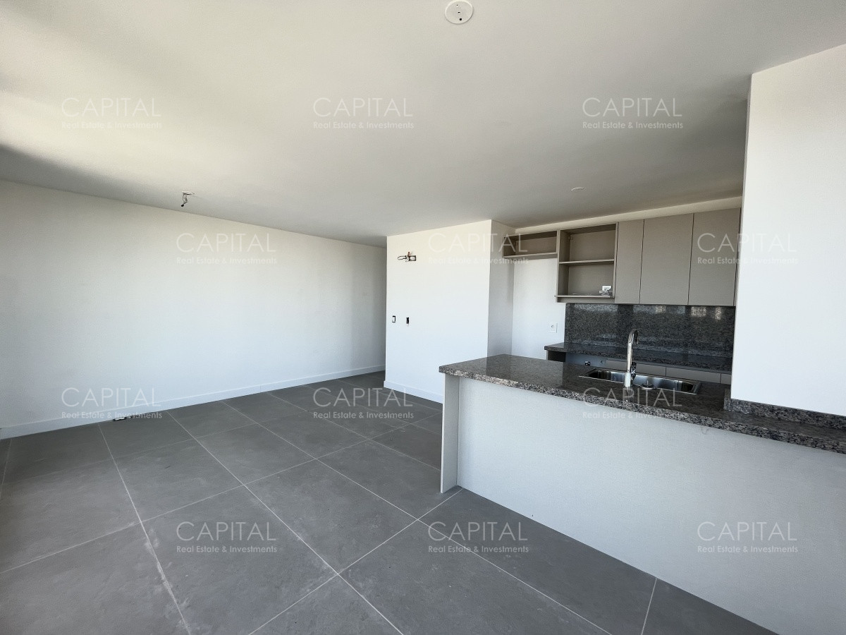 Apartamento ID.34355 - Apartamento en Venta a Estrenar de Dos Dormitorios Zona Aidy Gril, Punta del Este