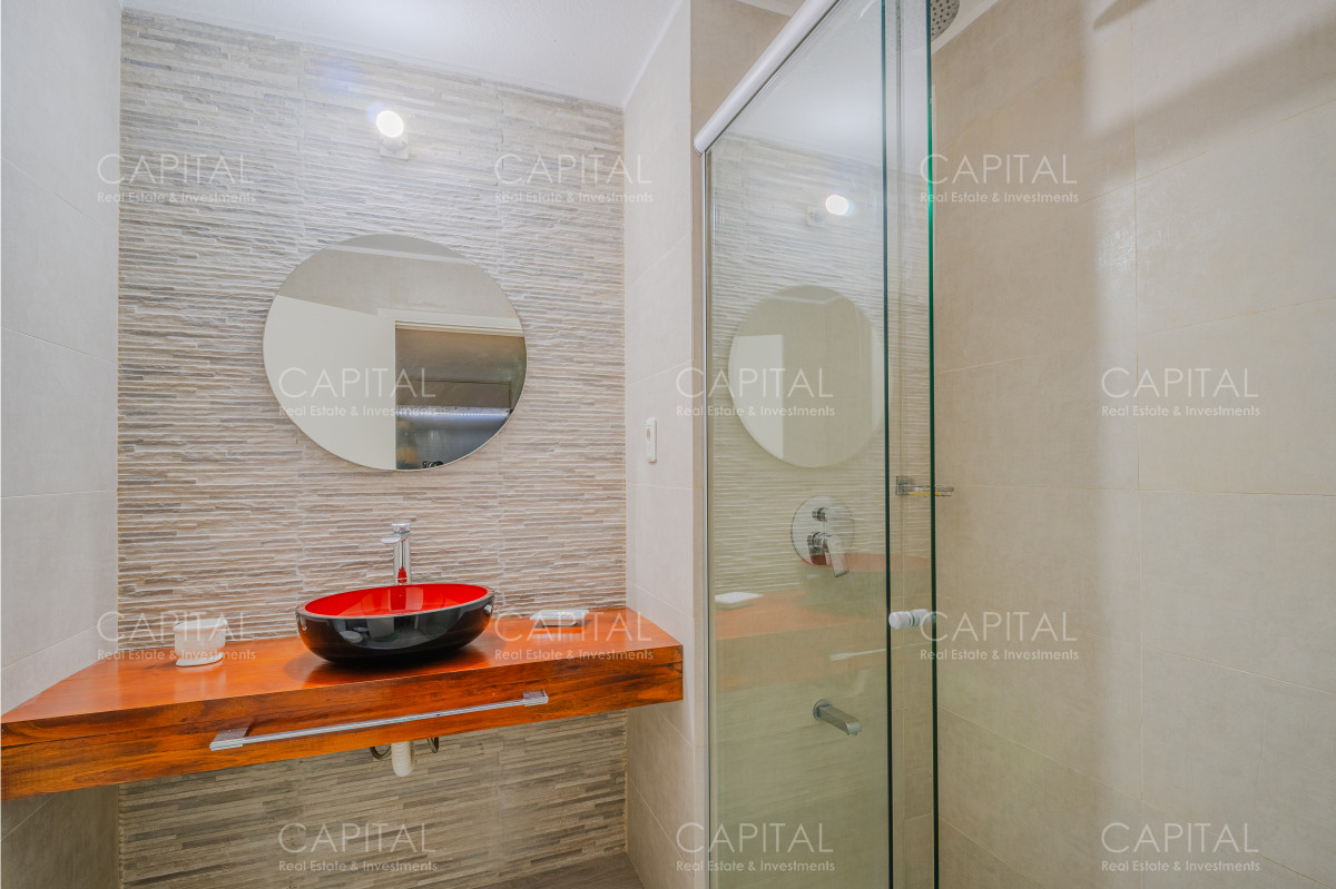 Apartamento ID.38451 - Apartamento en venta de 3 dormitorios en Peninsula Punta del Este
