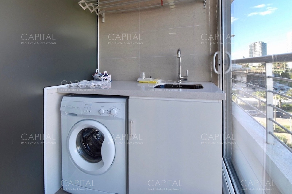 Apartamento ID.26949 - Alexander Collection Punta del Este + Apartamento en Venta de Tres Suites