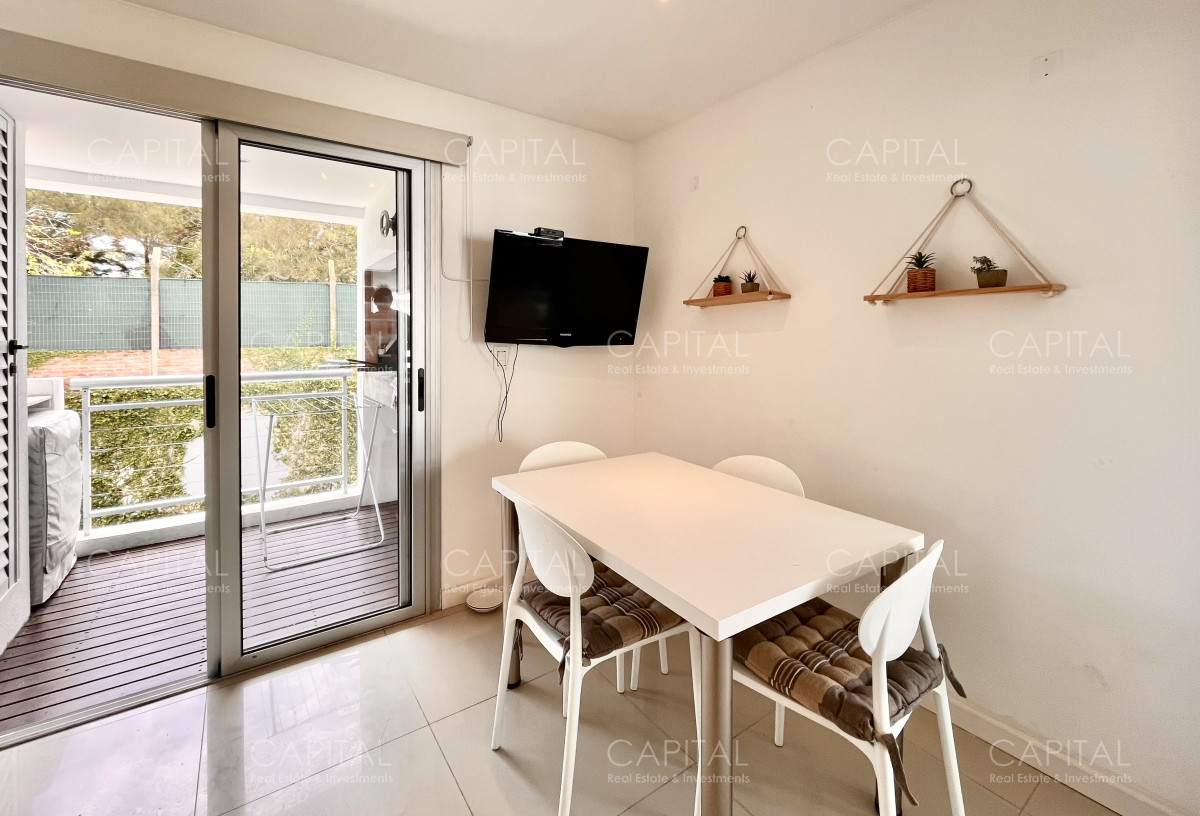 Apartamento ID.38164 - Apartamento de 1 Dormiotrio en Vneta Edificio Di Como