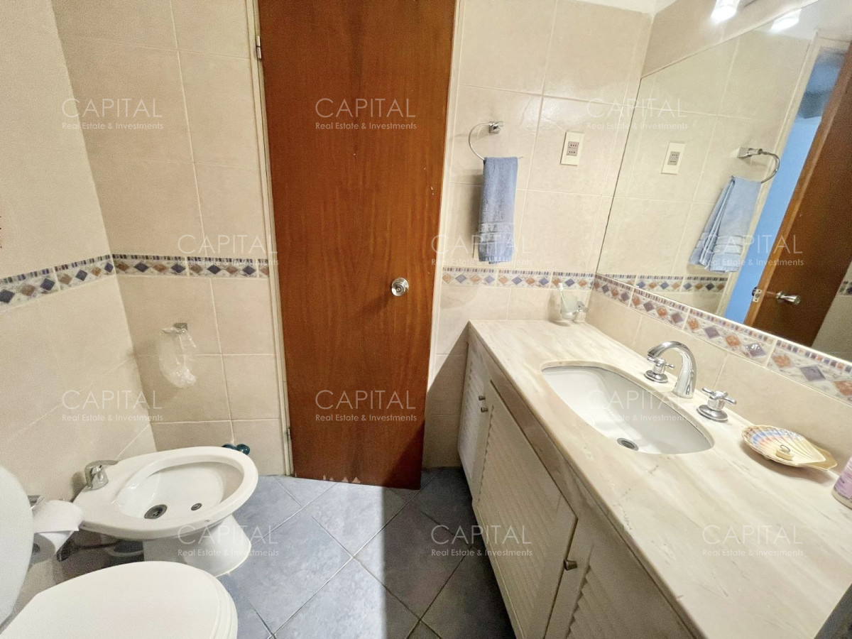 Apartamento ID.39396 - venta de Apartamento en Parquemar center 3 dormitorios 