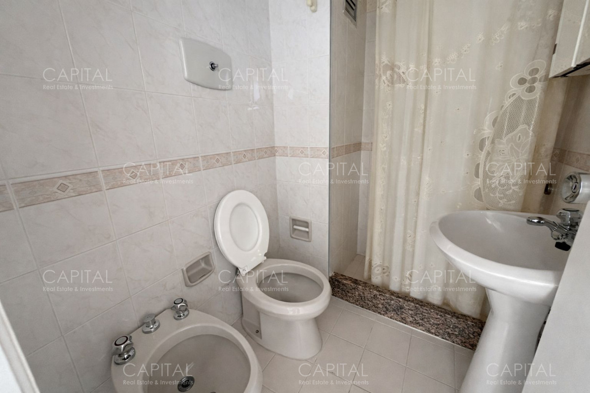 Apartamento ID.39844 - Apartamento dos dormitorios con vista al mar en venta