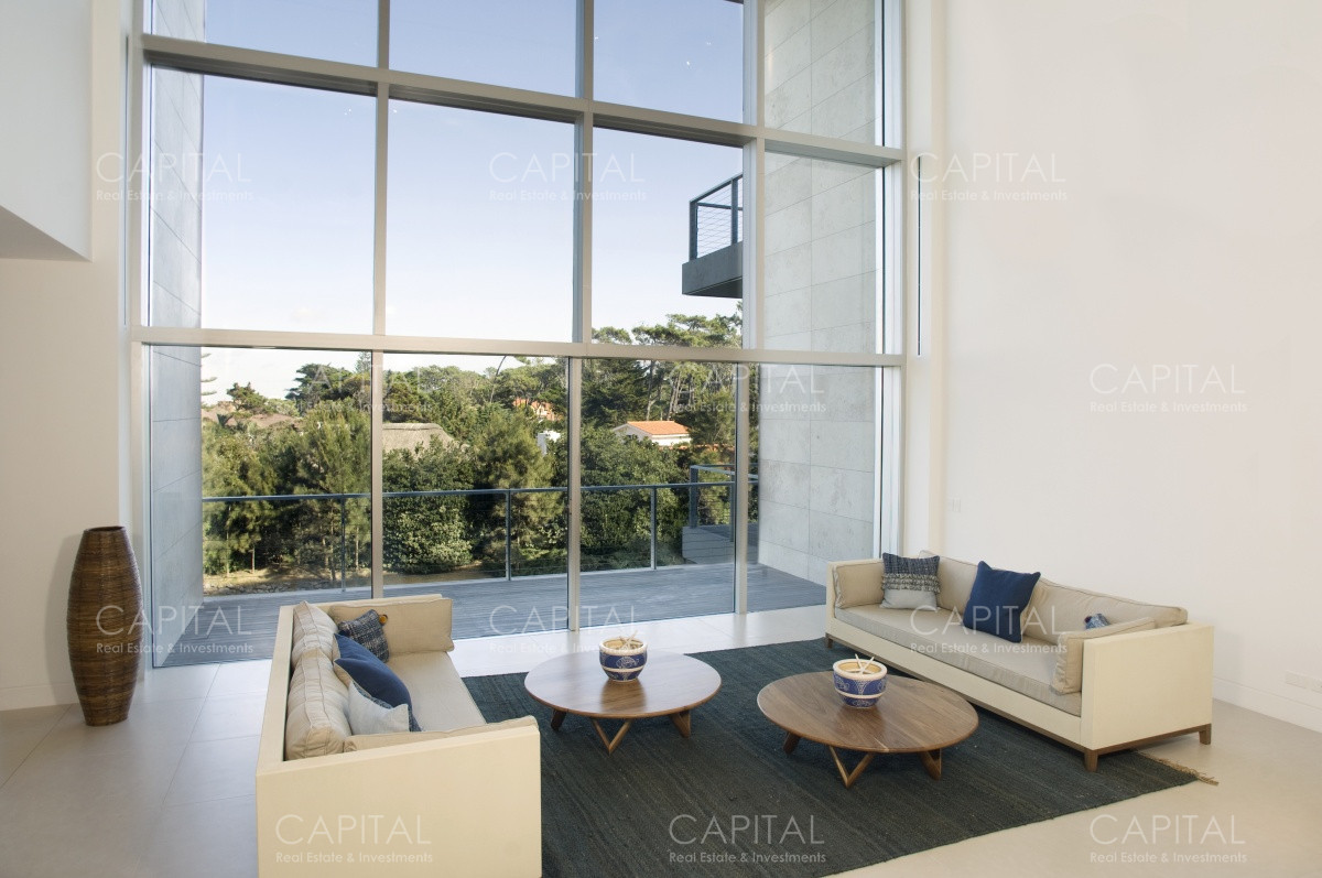Excelente Apartamento Duplex en Acqua Punta del Este en Venta - CCP30147A