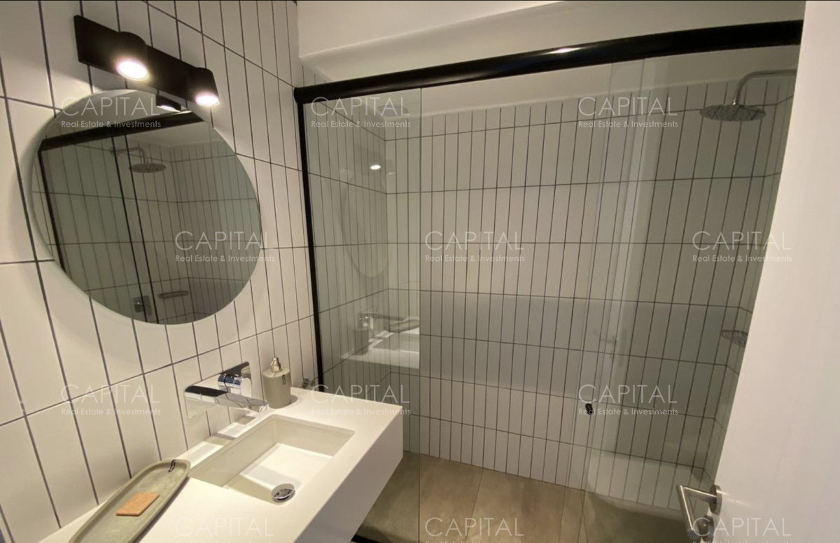 Apartamento ID.36023 - Apartamento en venta en Manantiales a estrenar