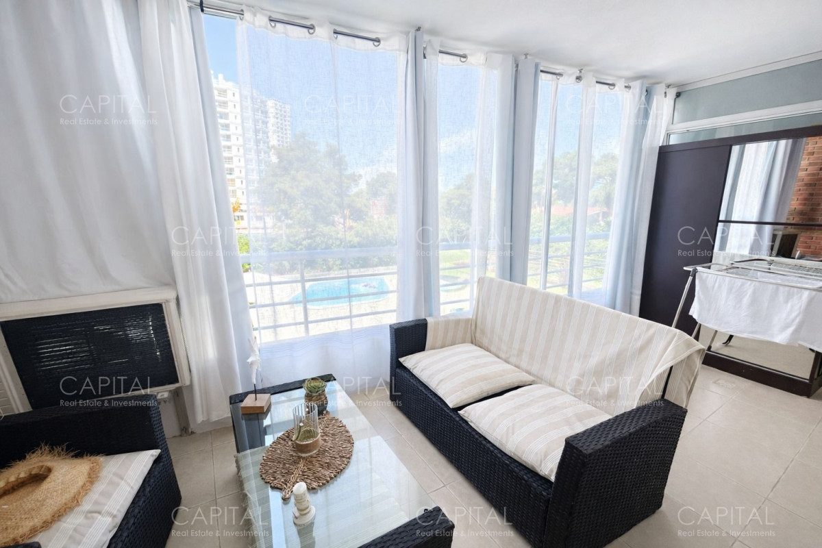 Apartamento en Punta del Este, Aidy Grill, photo 3