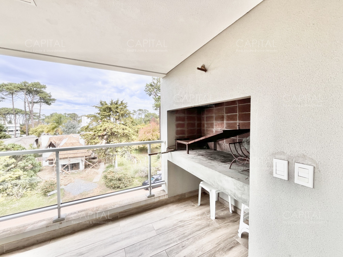 Apartamento ID.35898 - Penthouse en Venta 2 dormitorios en Playa Brava