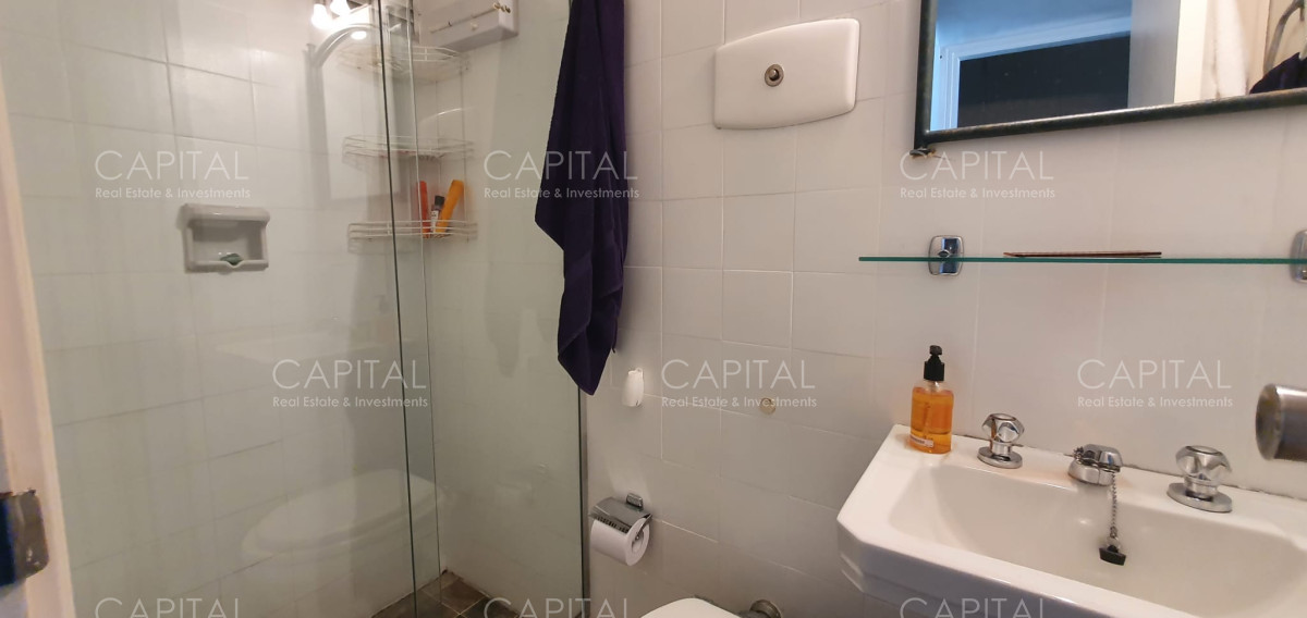 Apartamento ID.32048 - Venta departamento dos dormitorios con garage Península Punta del Este