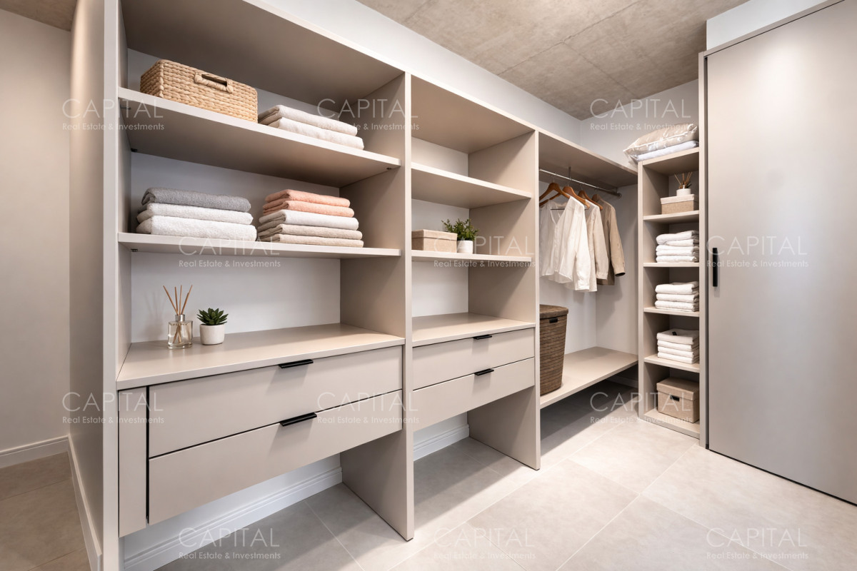 Apartamento ID.39858 - Apartamento en Manglar Dos dormitorios en Venta 