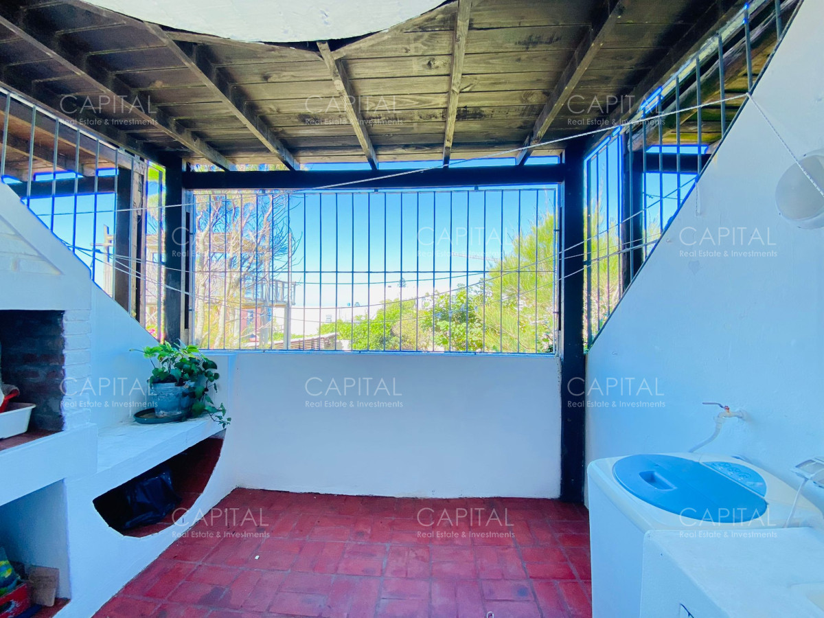 Apartamento ID.25517 - Departamento en La Barra en Venta 