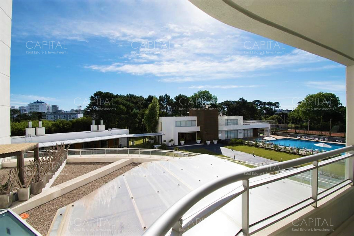 Apartamento ID.27234 - Moderno Apartamento en Venta Ocean Drive 