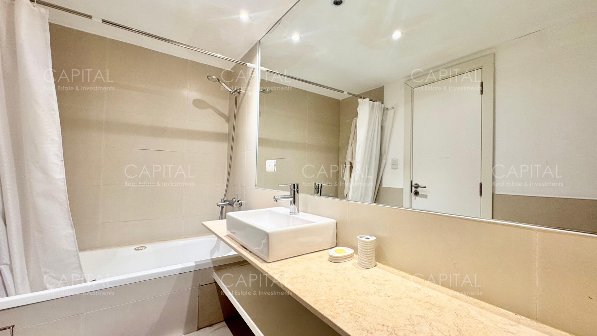 Apartamento ID.38642 - Apartamento en venta 3 dormitorios en Playa Mansa