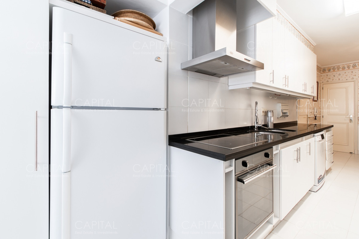 Apartamento ID.35179 - Apartamento en venta en primera línea Playa Brava