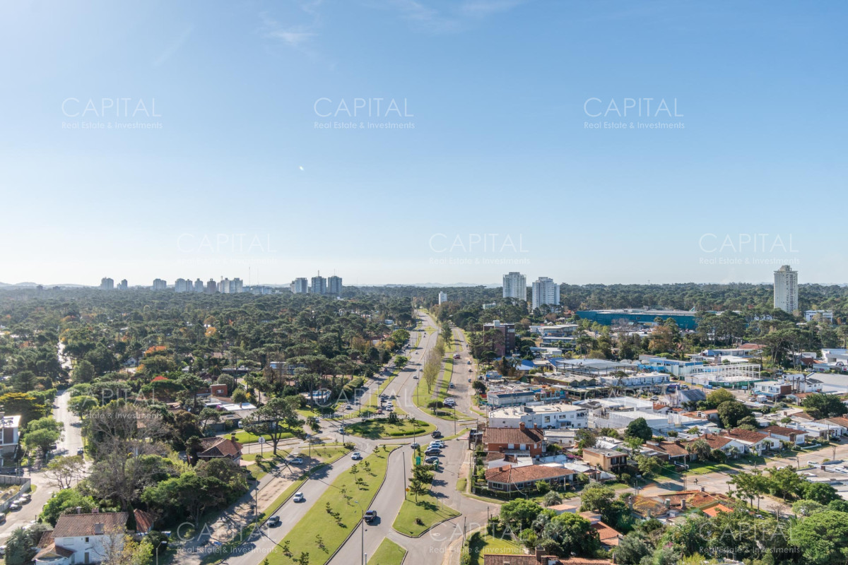 Apartamento ID.31011 - Alexander Blvd. Apartamento en Venta dos dormitorios