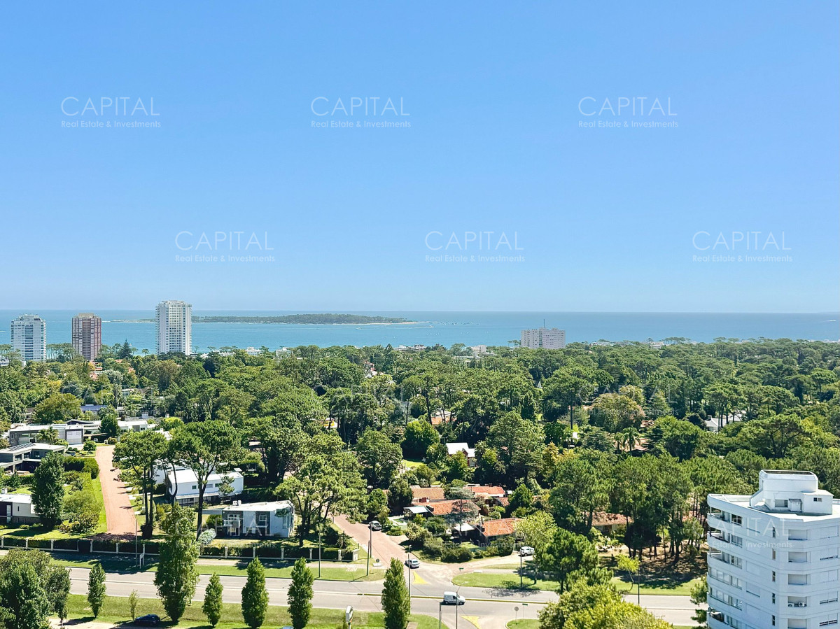 Apartamento ID.37822 - Apartamento en venta de 2 Dormitorios en Yoo